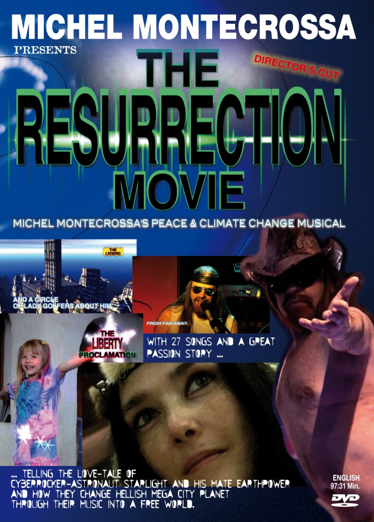 Resurrection Movie